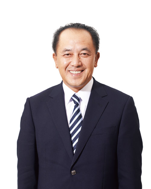 柿岡 茂治