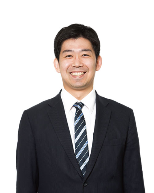 角山 貴信
