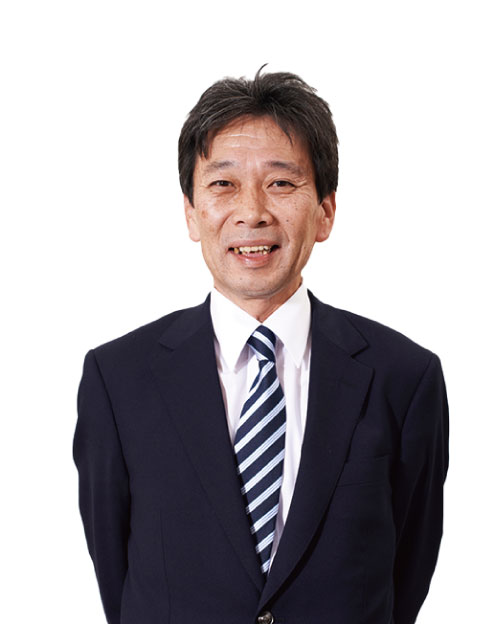 土田 定吉