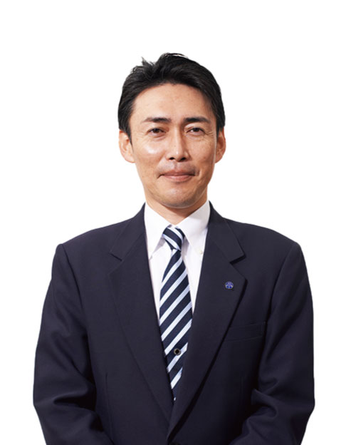 中村 徳男