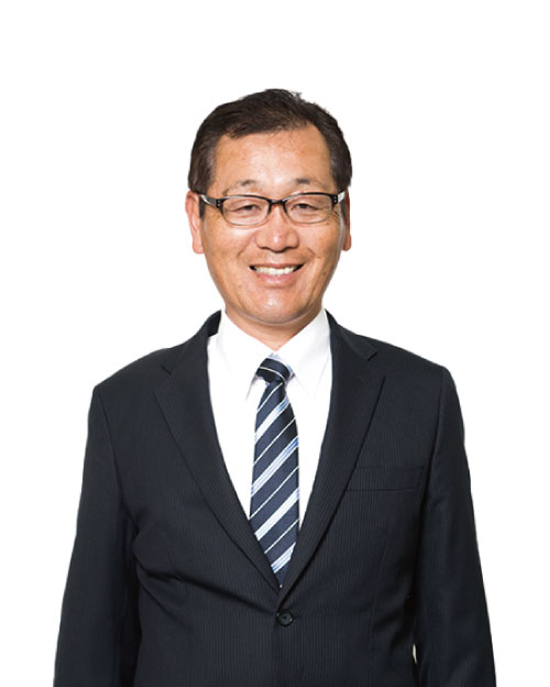 根本 勝美