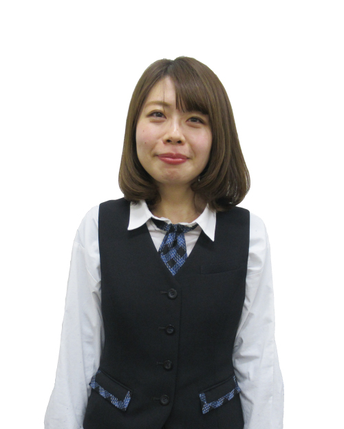 長塚 彩香