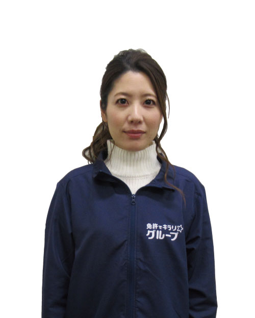 桑野 優美