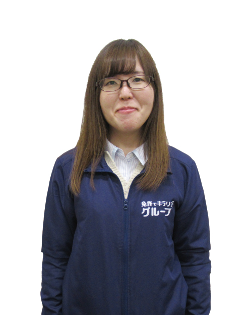 坂本 麻美